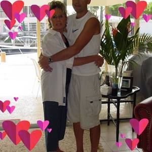 Meet your Posher, Ginger l